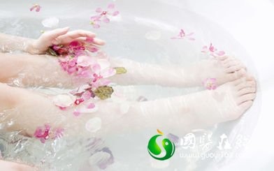 日常生活中最养生的泡脚方式