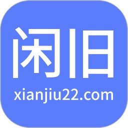 闲旧网2024官方新版图标
