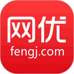 网优二手网2024官方新版图标