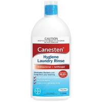 Canesten 凯妮汀 衣物除菌液 1L 清新海洋味