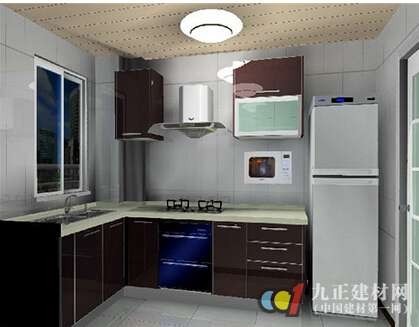 橱柜推拉门图片