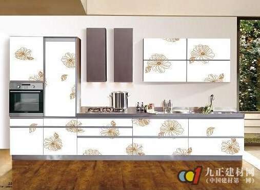 橱柜推拉门图片