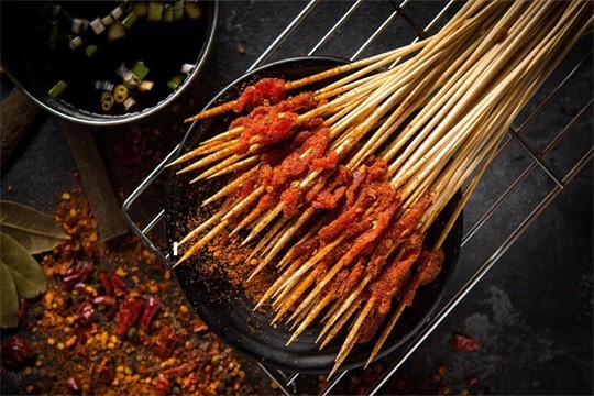 加盟连云港炸串有风险吗?总部有哪些扶持?