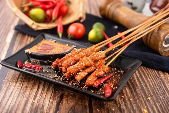 南通炸串加盟店刚开业时如何做好门店的宣传?