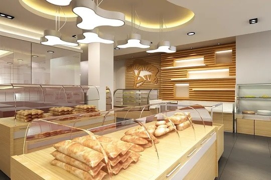 开家徐州烘焙加盟店在经营时需要注意哪些问题?