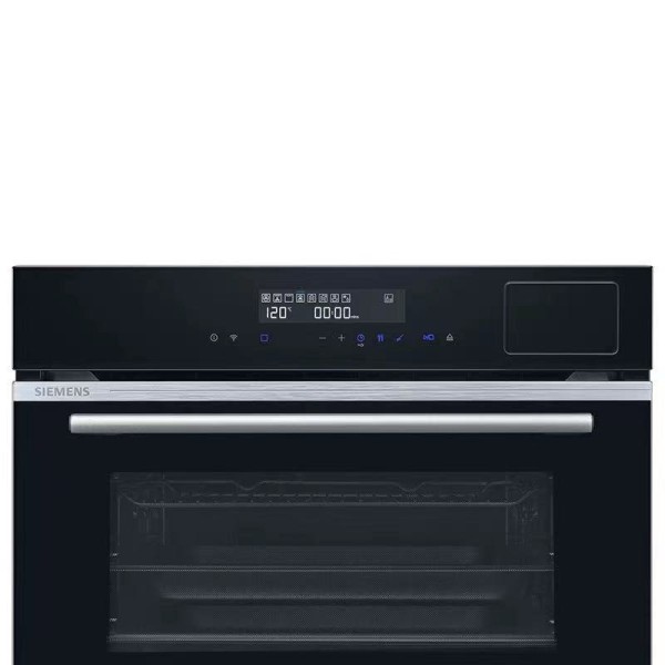 SIEMENS/西门子家用嵌入式蒸烤一体机二合一蒸箱烤箱CS589ABS6W