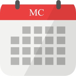 智能日程表2024官方新版图标
