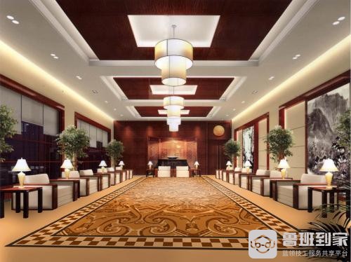 酒店地毯怎么清洗干净 有这些小妙招就不怕了！