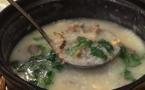 餐饮公司的名字大全