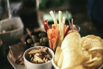 好听的饭店名简约