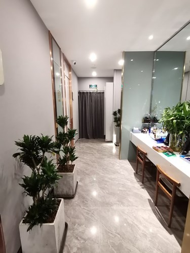 分享私藏的贵妇级专业皮肤管理店!效果不会骗人