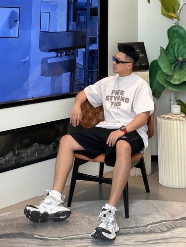 刷到这！你离变帅就不远了