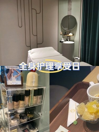 昆明思妍丽，给肌肤的奢华呵护