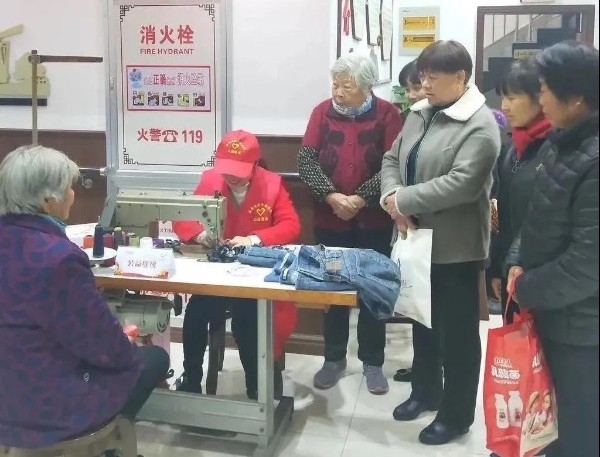 共同富裕 健康先行丨杭州9个社区入选全国示范性老年友好型社区！