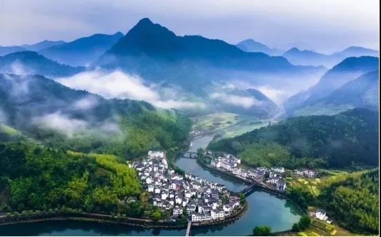 共同富裕 健康先行丨杭州9个社区入选全国示范性老年友好型社区！
