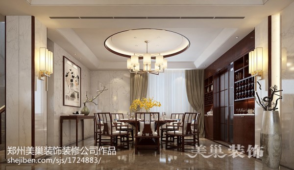 小户型婚房装修