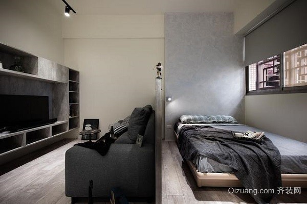 loft工业风