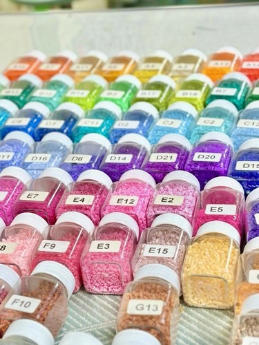深圳这家DIY‼️小朋友来了不肯走