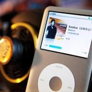 IPOD、CD机交易市场