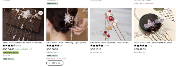手工艺品如何打开国外市场？跨境卖家必知的6个手工艺品跨境电商
