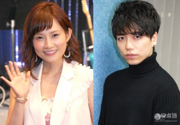 安倍夏美平安生子 与丈夫山崎育三郎感动流泪