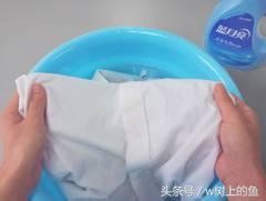衣物去渍大全：没有我们去不掉的渍，只有你们搞不了的脏！