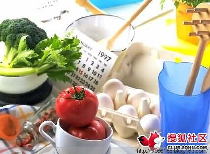 家庭食品安全大宝典 - 理睬 - .