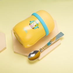 THERMOS 膳魔师 焖烧杯420ML TCLC-420F