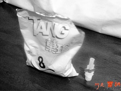 各种袋子巧封口
