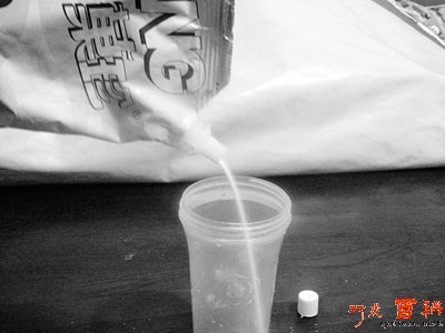 各种袋子巧封口