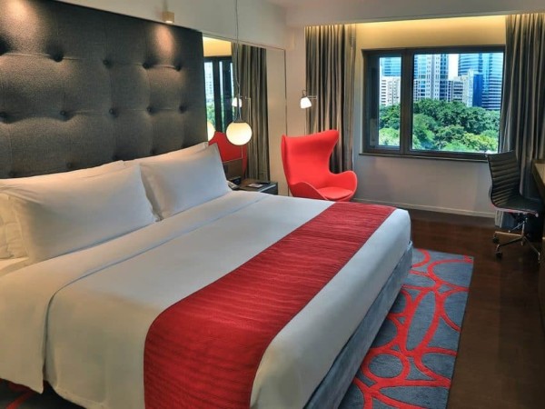 Parkview Room