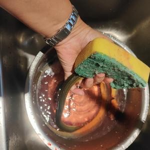 巧杀黄鳝的做法 步骤7