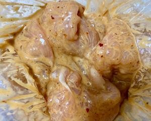 减肥必备超嫩鸡胸肉✨丨附万能腌肉公式·巧用酸奶的做法 步骤5