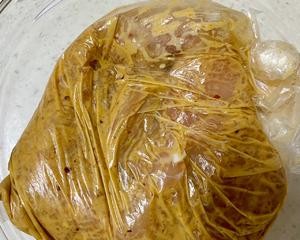 减肥必备超嫩鸡胸肉✨丨附万能腌肉公式·巧用酸奶的做法 步骤6