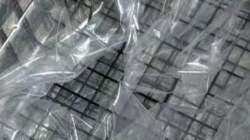 厨房好帮手：多层菜篮子杂物收纳篮