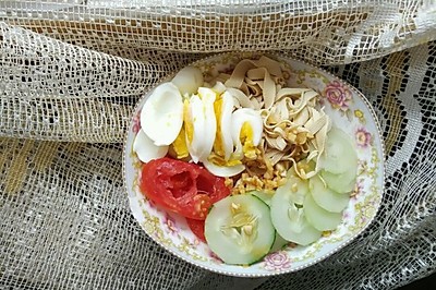 健身餐