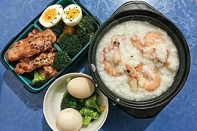 健身餐