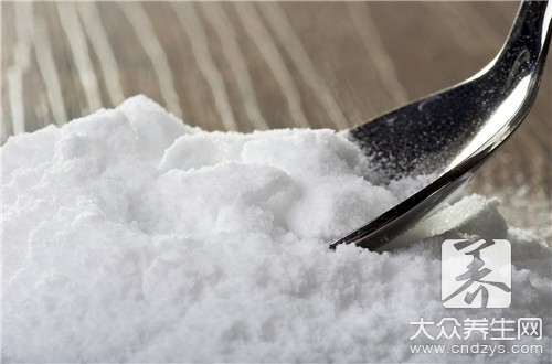 小苏打怎么去除床上的螨虫？