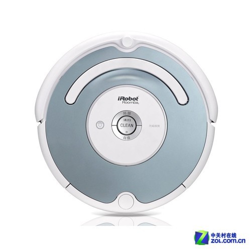 省时省心省力 大牌主流智能扫地机推荐