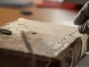 孩子丢沙包技巧