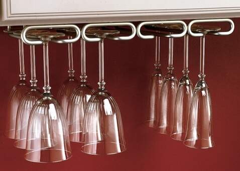 Stemware Holder