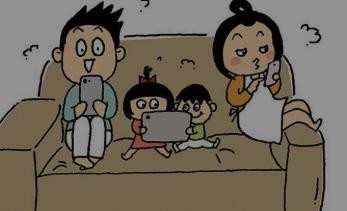 如何为孩子营造温馨的家庭氛围，3点宝爸宝妈们要多学习！