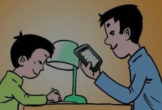 如何为孩子营造温馨的家庭氛围，3点宝爸宝妈们要多学习！