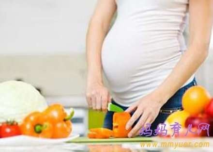 营养师分享：长胎不长肉的孕期营养餐单