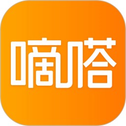 嘀嗒出行2024官方新版图标