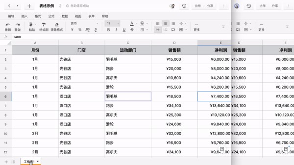 在线文档很高效，但为什么企业办公开始钟爱云 Office？