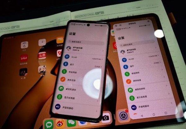 最新手机系统，速度与智能的绝佳融合