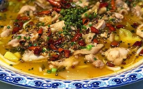 怎么科学烹调食物留住营养