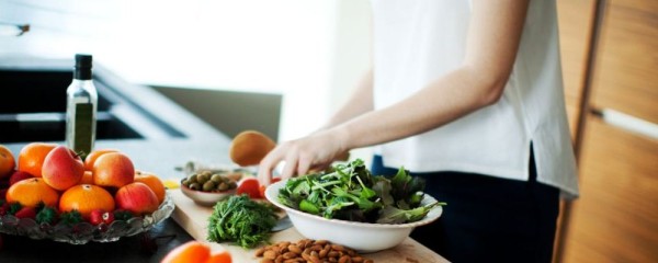 秋季吃什么食物好 滋阴润燥的食物有哪些 吃什么滋阴润燥