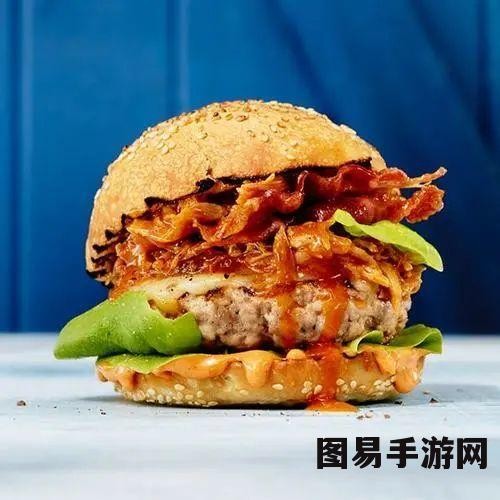 美食烹饪 游戏（美食烹饪游戏大集合！让你成为厨艺大师？）